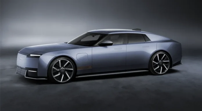 JAGUAR TYPE 01: a new era begins