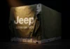 Jeep confirms its European Roadmap to 2030: