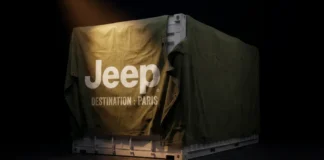 Jeep confirms its European Roadmap to 2030: