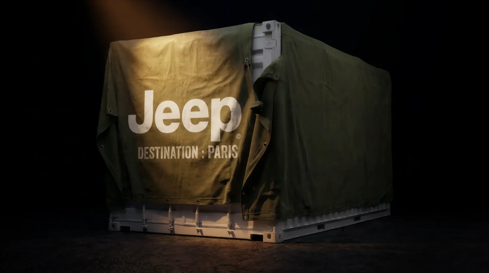 Jeep confirms its European Roadmap to 2030: