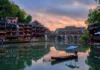 Kunming’s Easygoing Rhythm: A Hotel Guide for Markets, Lakes, and Day Trips