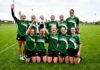 Kenneally steers Defence Forces to LGFA Interfirms 7s cup victory