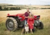 De Gud Farm, with local ties, nominated for Family Business Awards
