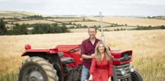 De Gud Farm, with local ties, nominated for Family Business Awards