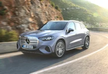REVIEW: Mercedes-Benz GLC