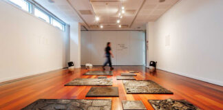 Applications open for Cork County Council Emerging Visual Artist Award 2027