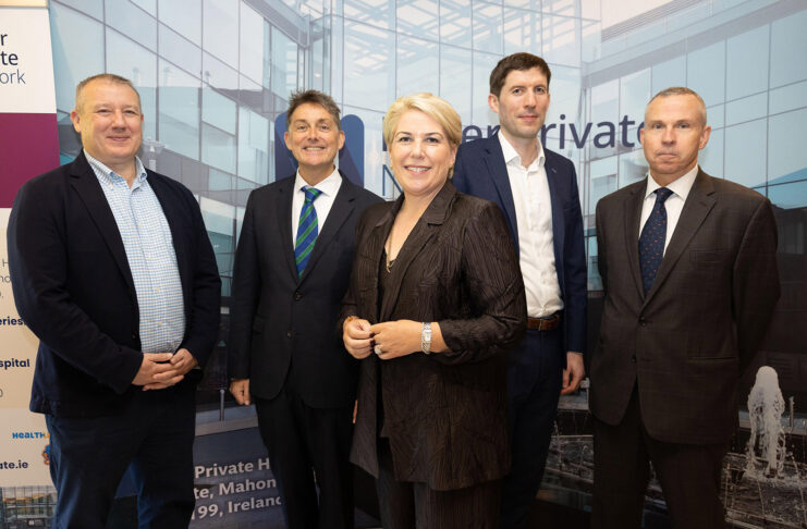GPs gather in Cork to discuss changing patient needs