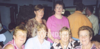 Memories from the Archives – 2005