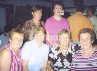 Memories from the Archives – 2005