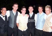 Memories from the Archives – 2005