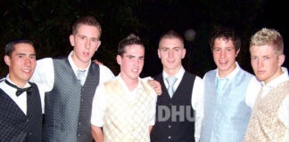 Memories from the Archives – 2005