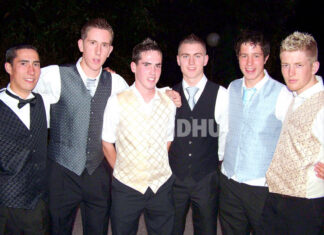 Memories from the Archives – 2005