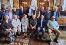 Monument carving now underway as Doneraile project receives €50k funding