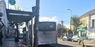 Re-think of Mitchelstown bus stop called for
