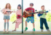 My Creative Wish invites young imaginations to take centre stage