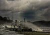Public advised to exercise caution during severe weather associated with Storm Austen