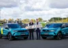 Mondello Park and Opel renew Early-Drive road safety partnership