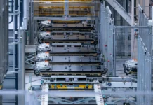 Series production gets underway: BMW Group officially opens Plant Irlbach-Straßkirchen