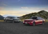 The new BMW 3 Series