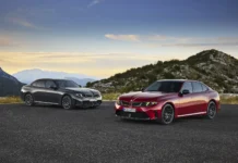 The new BMW 3 Series