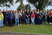Dungarvan under the spotlight for water quality stakeholders