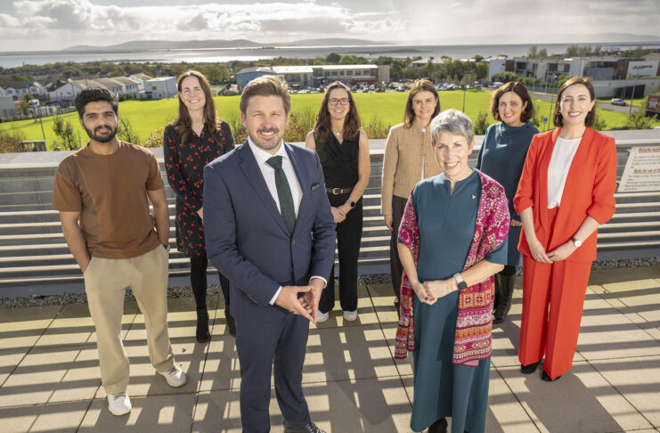 Remote and hybrid workers urged to have their say on the future of work in Ireland