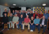 Heroes of ’81 reunited in Ballynoe