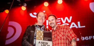 Cork’s Shimmer Boy announced as overall winner of A New Local Hero 2026