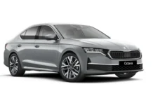 REVIEW: Skoda Octavia Heritage