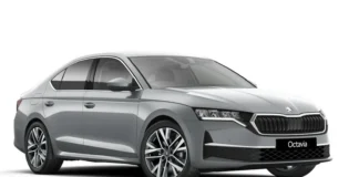 REVIEW: Skoda Octavia Heritage