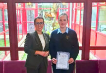 ‘The only aim is gold’ – Sophie Cronin ready for Irish debut