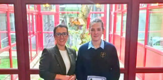 ‘The only aim is gold’ – Sophie Cronin ready for Irish debut