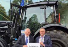 IFA & ICOS sign Stockholm Declaration on CAP with other farm leaders