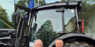 IFA & ICOS sign Stockholm Declaration on CAP with other farm leaders