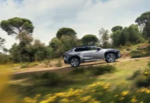 Toyota offers more choice than ever for 271 with new RAV4 Plug-In Hybrid, updated Yaris Cross and expanded EV Range