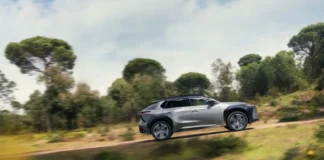 Toyota offers more choice than ever for 271 with new RAV4 Plug-In Hybrid, updated Yaris Cross and expanded EV Range