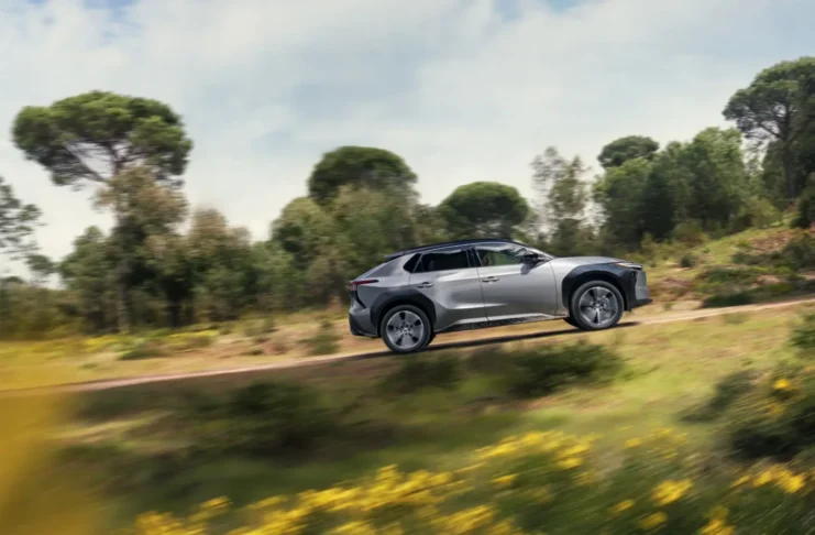 Toyota offers more choice than ever for 271 with new RAV4 Plug-In Hybrid, updated Yaris Cross and expanded EV Range