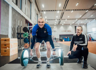 Munster inter-county referee panel to benefit from new partnership