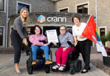 Cork’s Crann Centre receives funding to support youth mental health