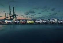 Volkswagen Commercial Vehicles Ireland launches best ever Finance Offers