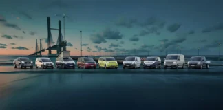 Volkswagen Commercial Vehicles Ireland launches best ever Finance Offers