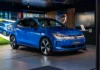 Volkswagen’s electric future arrives in Ireland as New ID. Polo, ID. Polo GTI and ID. Cross land at Dundrum Town Centre