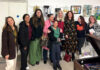 Waterford Creatives Network launch officially