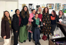 Waterford Creatives Network launch officially