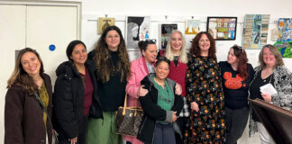 Waterford Creatives Network launch officially