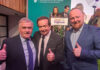 Gold, silver and bronze medals some of the awards across Cork North TidyTowns awards