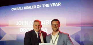 Nissan announces Dealer of the Year Awards for exceptional sales and customer service