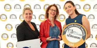 Full Irish IPA takes GOLD at Blas na hÉireann