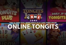 Understanding the Shift: Online Tongits versus Traditional Tongits