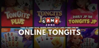 Understanding the Shift: Online Tongits versus Traditional Tongits